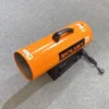 Industrial Lpggas Heater, LN400LPTE, 120KW - view 4