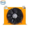 Industrial Machinery Radiator, 100, Ah1012t-ca, 24v - view 5