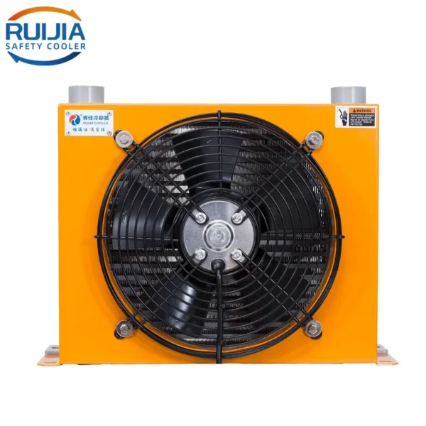 Industrial Machinery Radiator, 100, Ah1012t-ca, 24v - view 5