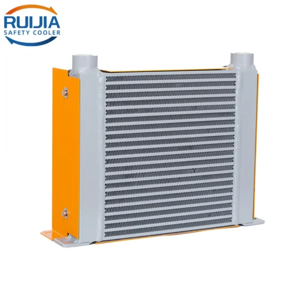 Industrial Machinery Radiator, 100, Ah1012t-ca, 24v - view 6