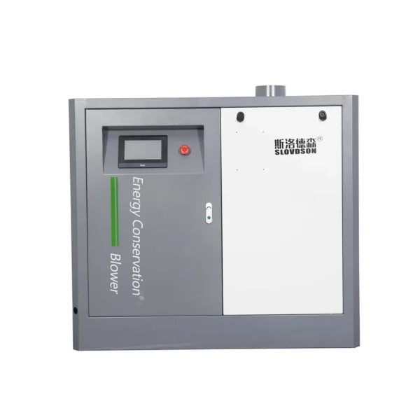 Industrial Magnetic Suspension Blower, 380 V, Electric - view 2