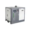 Industrial Magnetic Suspension Blower, 380 V, Electric - view 4