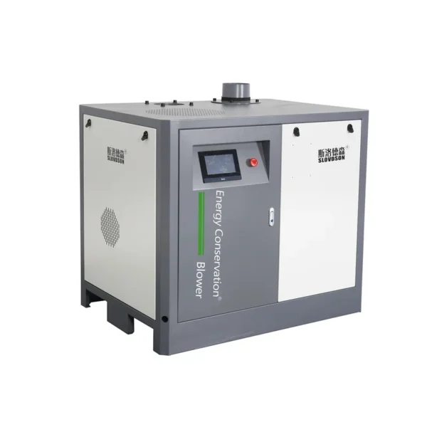 Industrial Magnetic Suspension Blower, 380 V, Electric - view 4
