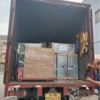 Industrial Metal Exhaust Fan, 800mm, 500mm, Cast - view 5
