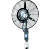 Industrial Metal Ventilation Fan, 260 W(0.35hp)