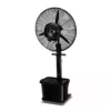 Industrial Misting Fan, Electric Power