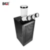 Industrial Mobile Air Conditioner, 22000BTU, Portable - view 4