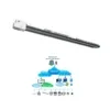 Industrial Natural Gas Tube, 220 V