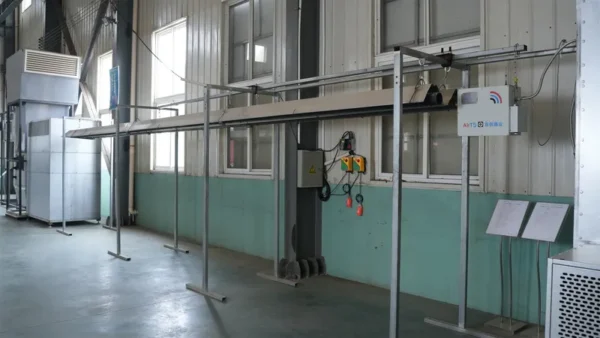 Industrial Natural Gas Tube, 220 V - view 4