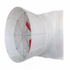 Industrial Negative Pressure Fan, Stainless, Steel, FRP - view 3