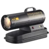 Industrial Oil Space Heater, 10kw, 20kw