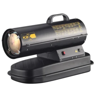 Industrial Oil Space Heater, 10kw, 20kw