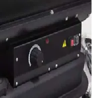 Industrial Oil Space Heater, 10kw, 20kw - view 5