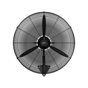 Industrial Oscillating Fan, 30-inch, Electric, Plastic