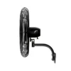 Industrial Oscillating Fan, 30-inch, Electric, Plastic - view 6