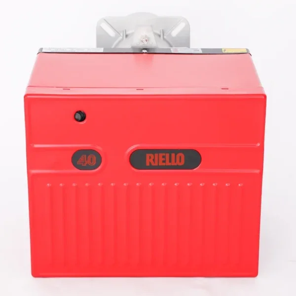 Industrial Oven Heater, RIELLO, GS5 - view 3