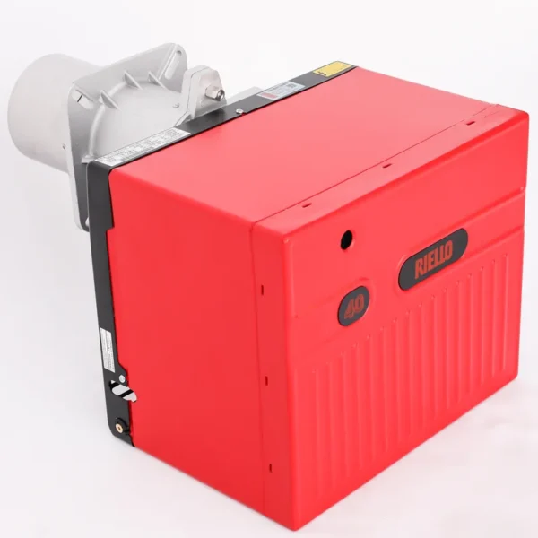 Industrial Oven Heater, RIELLO, GS5 - view 6