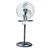 Industrial Pedestal Stand Fan, 30-Inch, 220V, 290 - view 2