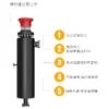 Industrial Pipeline Heater, 220 V, Electric - view 2