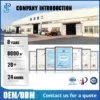 Industrial Plastic Duct Fan, ISO, Steel - view 5