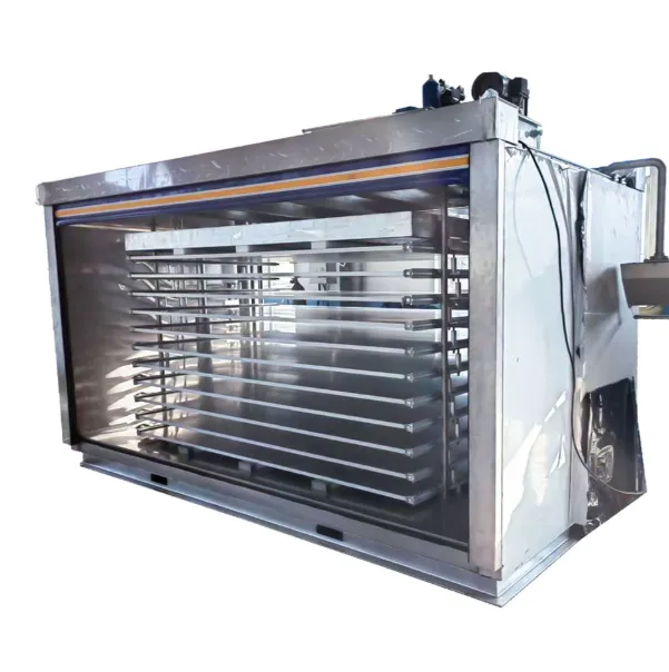 Industrial Plate, 380 V - view 2