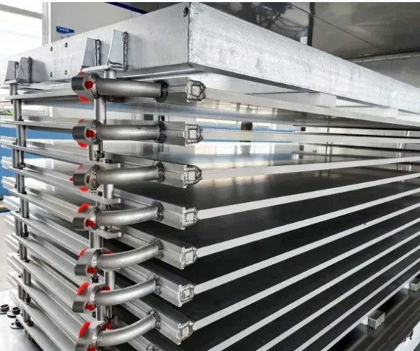 Industrial Plate, 380 V - view 3