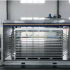Industrial Plate, 380 V - view 4
