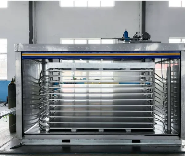 Industrial Plate, 380 V - view 4