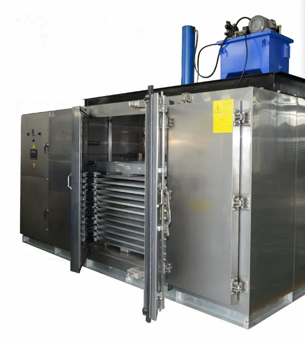 Industrial Plate, 380 V - view 5