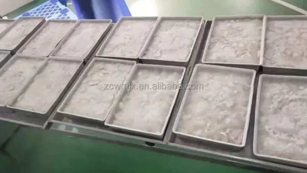 Industrial Plate, Customizable - view 3