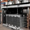 Industrial Plate, Customizable - view 5