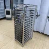 Industrial Plate, SUS304, 220 V, 2750 - view 6