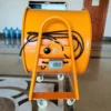 Industrial Portable Axial Fan, 10600CFM, 2200W, 600mm, 7-Blade - view 2