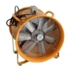 Industrial Portable Blower, 16", 20", Axial