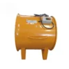 Industrial Portable Blower, 16", 20", Axial - view 2