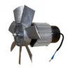 Industrial Portable Blower, 16", 20", Axial - view 5