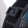 Industrial Portable Drum Fan, AC 100V~240V, Electric - view 2