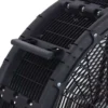 Industrial Portable Drum Fan, AC 100V~240V, Electric - view 4