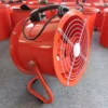 Industrial Portable Ventilation Fan, CTF-300, Axial