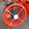Industrial Portable Ventilation Fan, CTF-300, Axial - view 2
