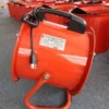 Industrial Portable Ventilation Fan, CTF-300, Axial - view 3