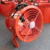 Industrial Portable Ventilation Fan, CTF-300, Axial - view 5
