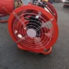 Industrial Portable Ventilation Fan, CTF-300, Axial - view 6
