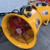 Industrial Portable Ventilation Fan, explosion-proof, Axial