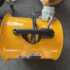 Industrial Portable Ventilation Fan, explosion-proof, Axial - view 3
