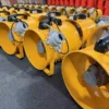 Industrial Portable Ventilation Fan, explosion-proof, Axial - view 4