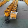 Industrial Portable Ventilation Fan, explosion-proof, Axial - view 5