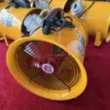 Industrial Portable Ventilation Fan, explosion-proof, Axial - view 6