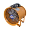 Industrial Portable Ventilator, 200mm, 250mm, 300mm