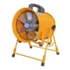 Industrial Portable Ventilator, 200mm, 250mm, 300mm - view 2